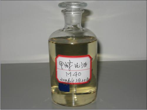 甲醇汽油添加剂 甲醇汽油添加剂